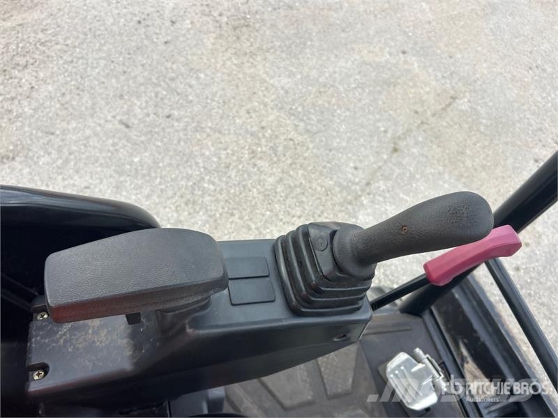 Sany SY35U Mini Excavator حفارات صغيرة أقل من 7 طن (حفارات صغيرة)