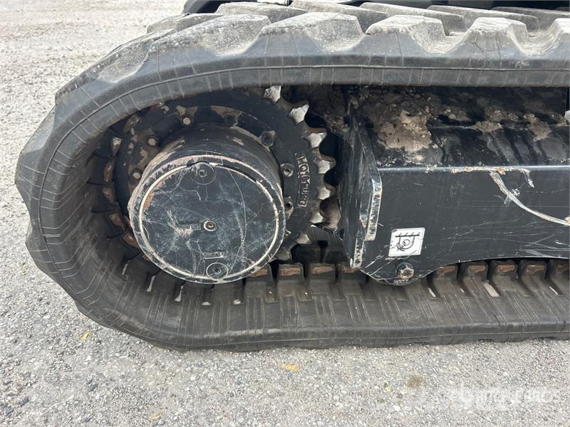 Sany SY35U Mini Excavator حفارات صغيرة أقل من 7 طن (حفارات صغيرة)