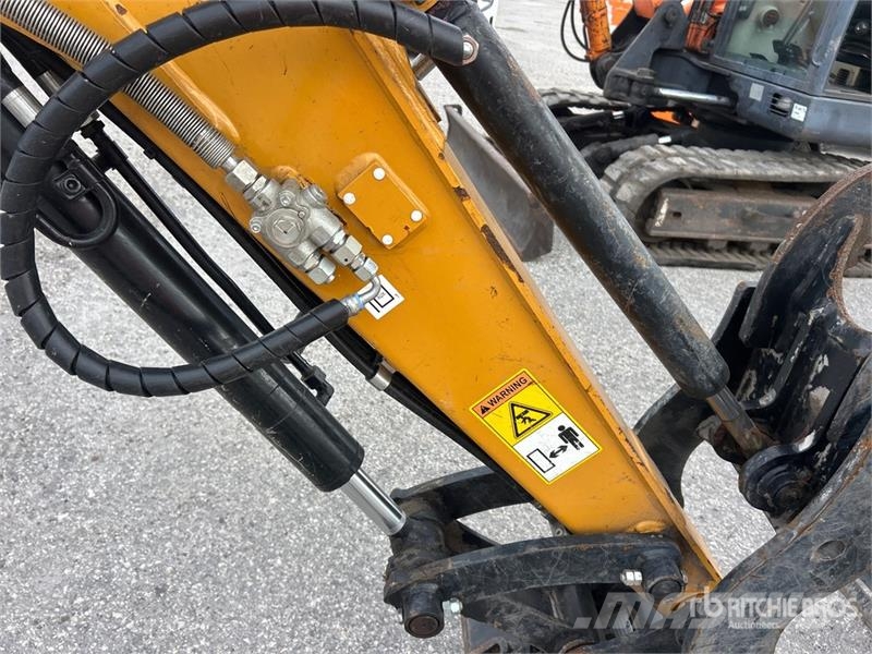 Sany SY35U Mini Excavator حفارات صغيرة أقل من 7 طن (حفارات صغيرة)