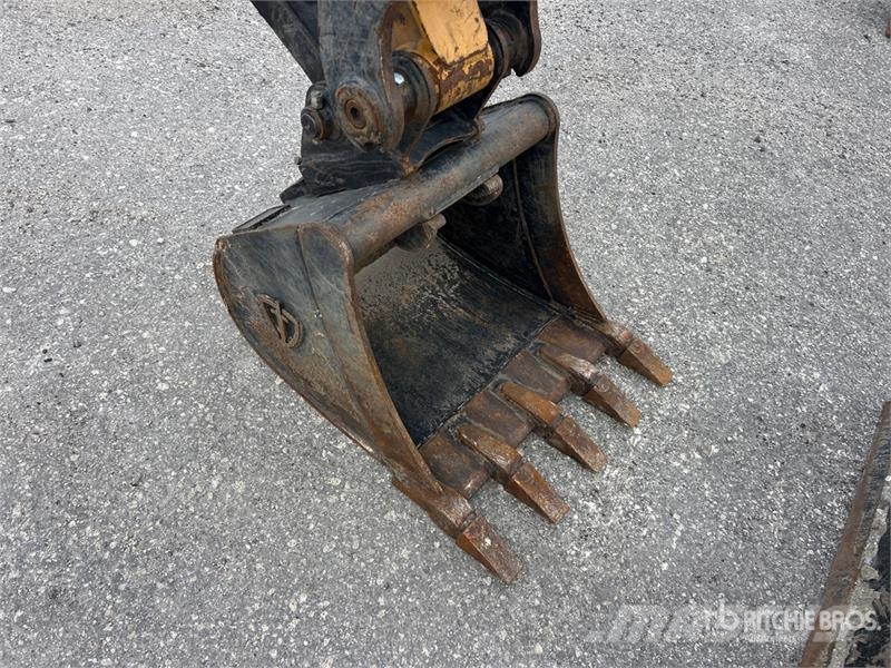 Sany SY35U Mini Excavator حفارات صغيرة أقل من 7 طن (حفارات صغيرة)