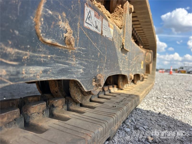 Sany SY35U Mini Excavator Miniescavadeiras < 7t (Mini escavadeiras)