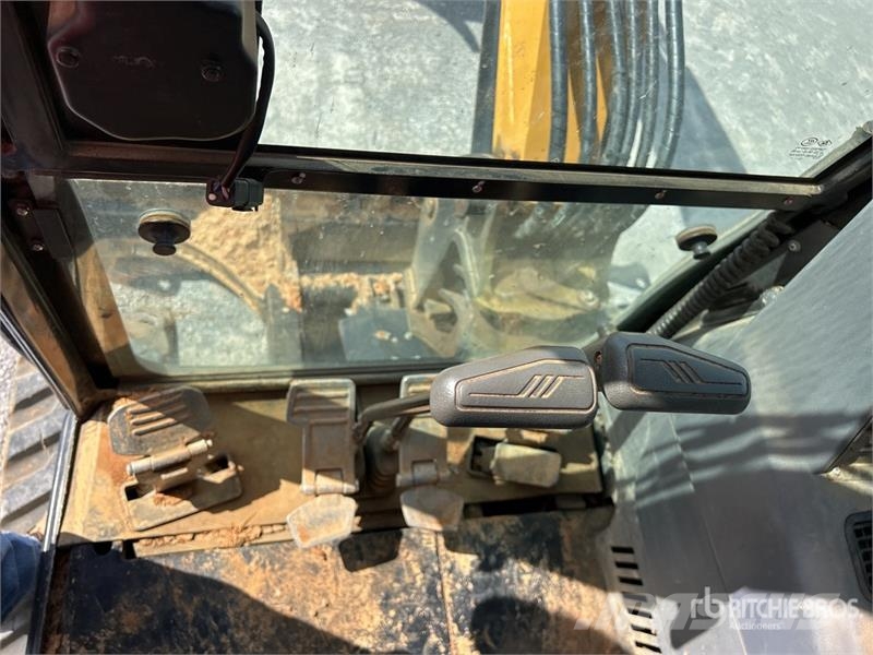 Sany SY35U Mini Excavator Miniescavadeiras < 7t (Mini escavadeiras)