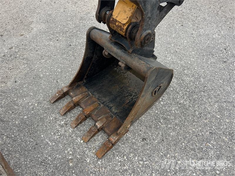 Sany SY35U Mini Excavator حفارات صغيرة أقل من 7 طن (حفارات صغيرة)