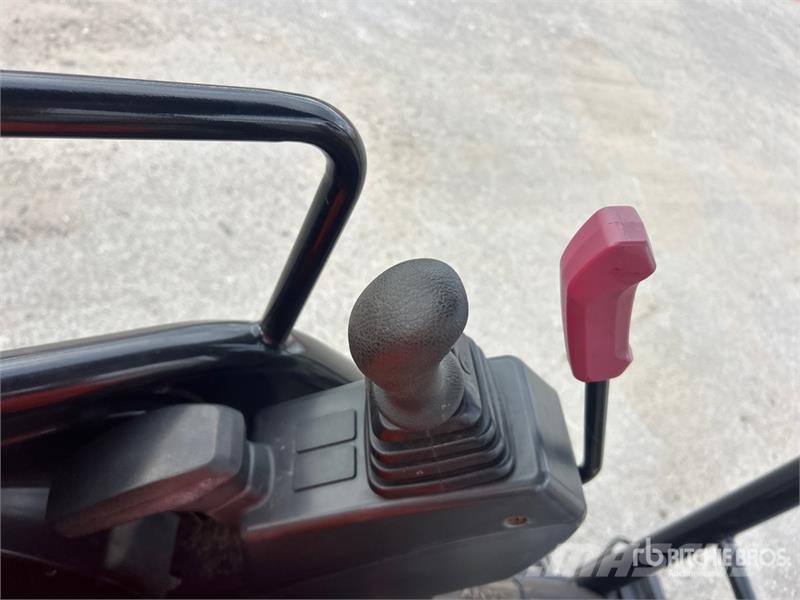 Sany SY35U Mini Excavator حفارات صغيرة أقل من 7 طن (حفارات صغيرة)