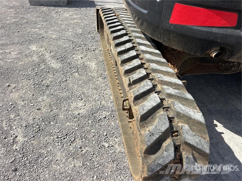 Sany SY35U Mini Excavator Miniescavadeiras < 7t (Mini escavadeiras)
