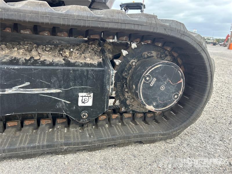 Sany SY35U Mini Excavator حفارات صغيرة أقل من 7 طن (حفارات صغيرة)