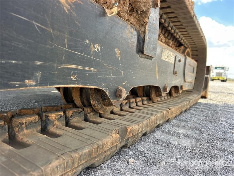 Sany SY35U Mini Excavator Miniescavadeiras < 7t (Mini escavadeiras)