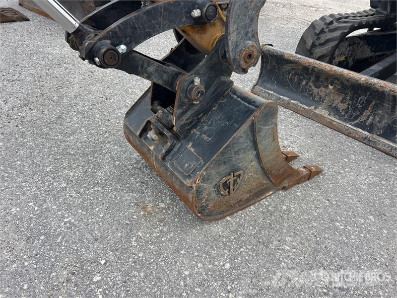 Sany SY35U Mini Excavator حفارات صغيرة أقل من 7 طن (حفارات صغيرة)