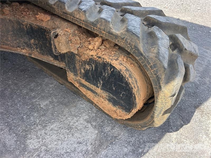 Sany SY35U Mini Excavator Miniescavadeiras < 7t (Mini escavadeiras)