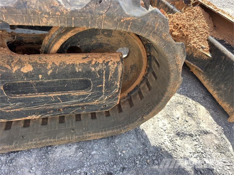Sany SY35U Mini Excavator Miniescavadeiras < 7t (Mini escavadeiras)