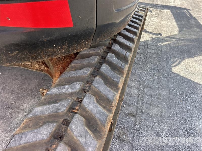 Sany SY35U Mini Excavator Miniescavadeiras < 7t (Mini escavadeiras)