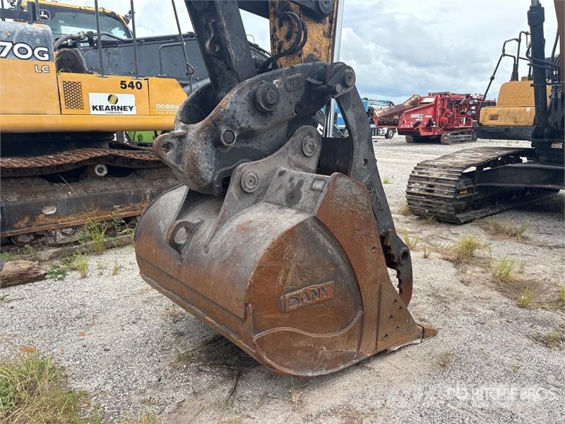 Sany SY365 Tracked Excavator Bagri goseničarji