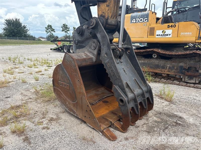 Sany SY365 Tracked Excavator Bagri goseničarji