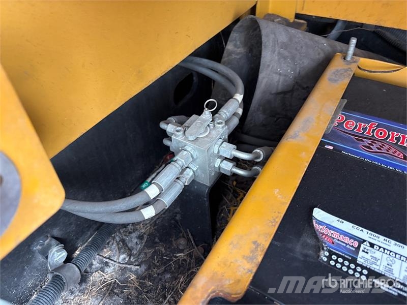 Sany SY365 Tracked Excavator Bagri goseničarji