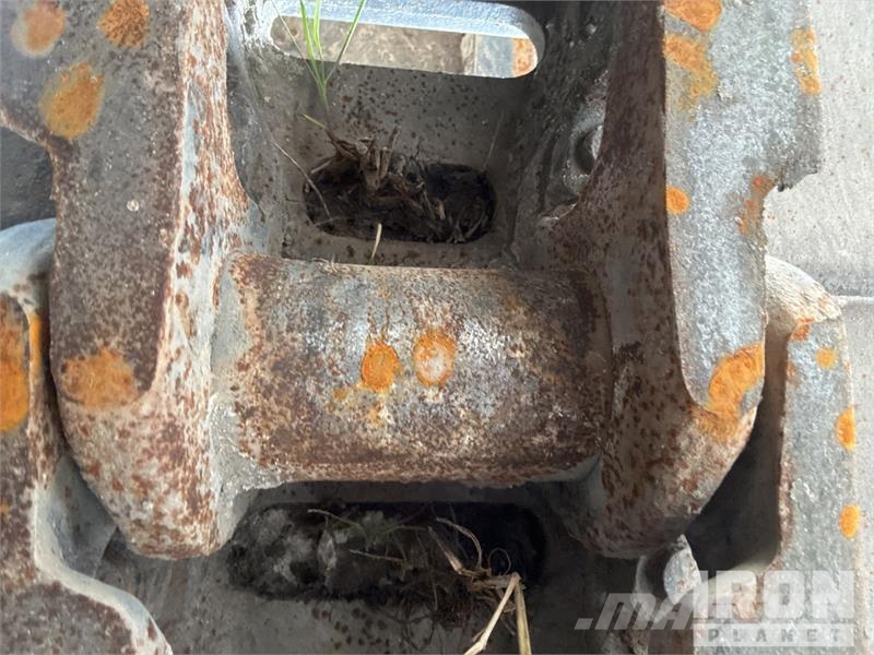 Sany SY365C LC Tracked Excavator Raupenbagger