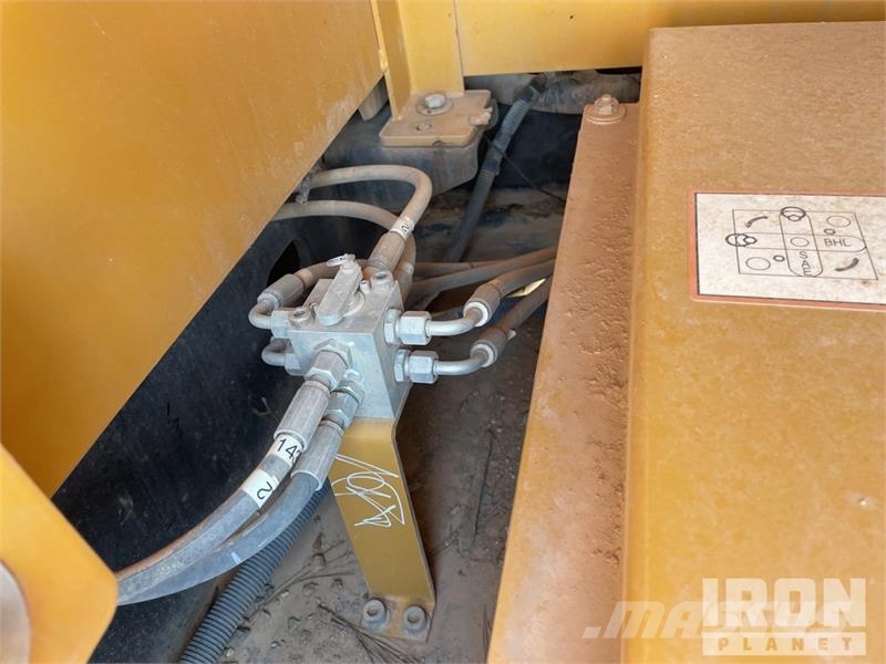 Sany SY365C LC Tracked Excavator Kāpurķēžu ekskavatori
