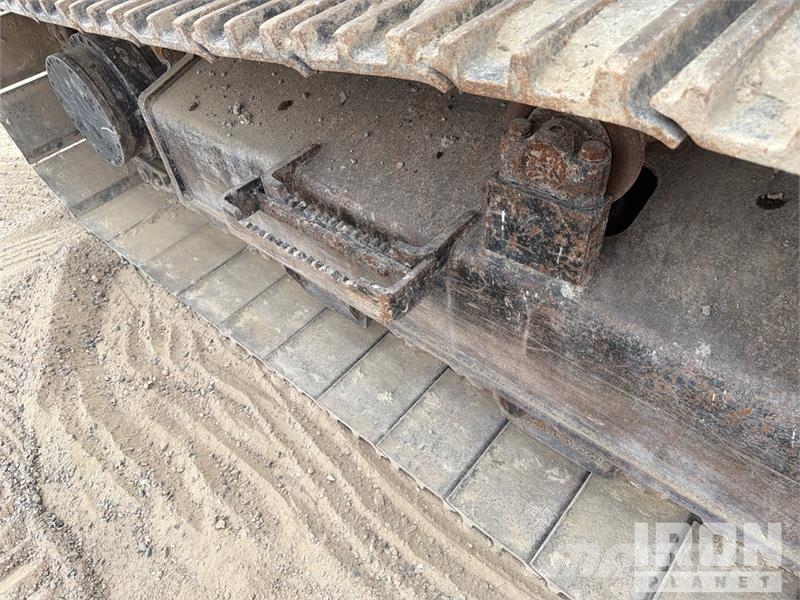 Sany SY365C LC Tracked Excavator Bageri guseničari