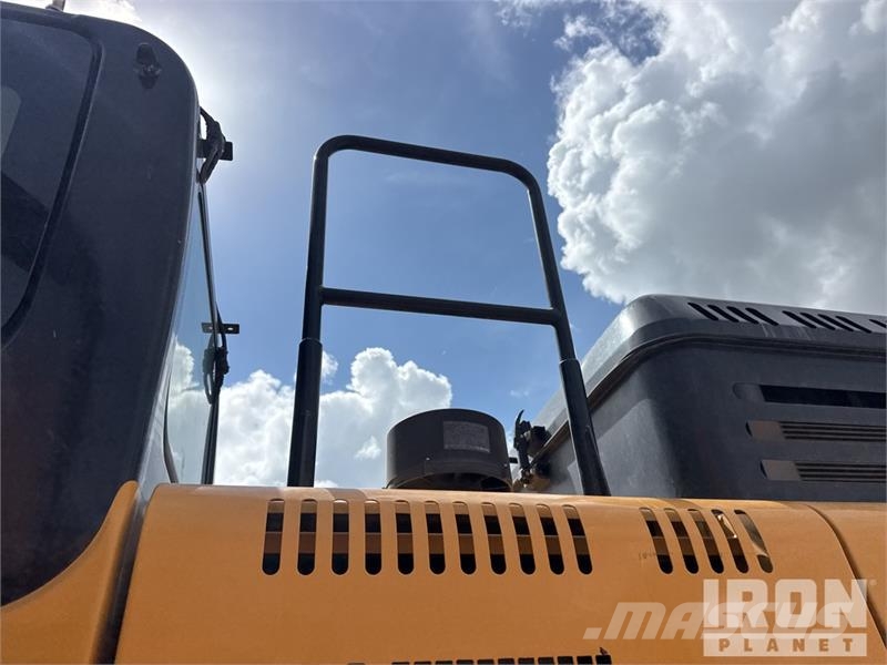 Sany SY365C LC Tracked Excavator Raupenbagger