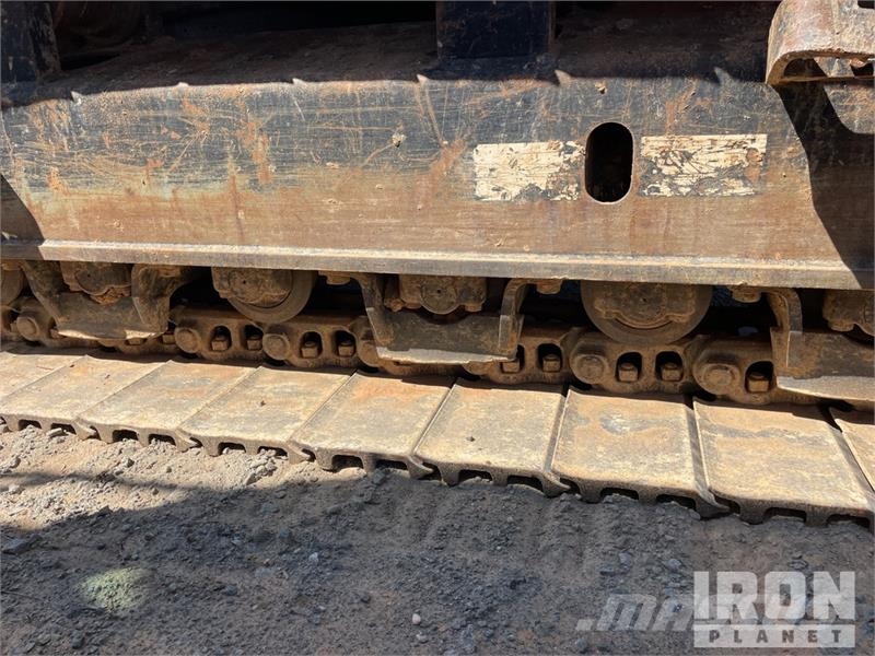 Sany SY365C LC Tracked Excavator Kāpurķēžu ekskavatori