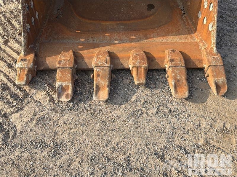 Sany SY365C LC Tracked Excavator Kāpurķēžu ekskavatori