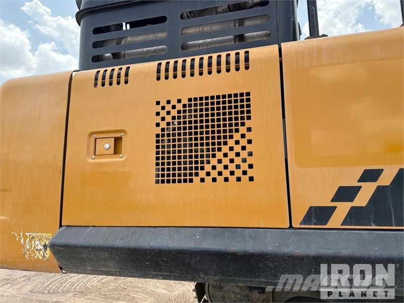 Sany SY365C LC Tracked Excavator Bageri guseničari
