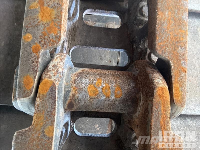 Sany SY365C LC Tracked Excavator Raupenbagger