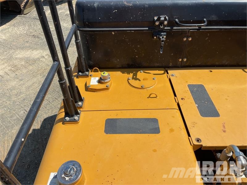 Sany SY365C LC Tracked Excavator Kāpurķēžu ekskavatori