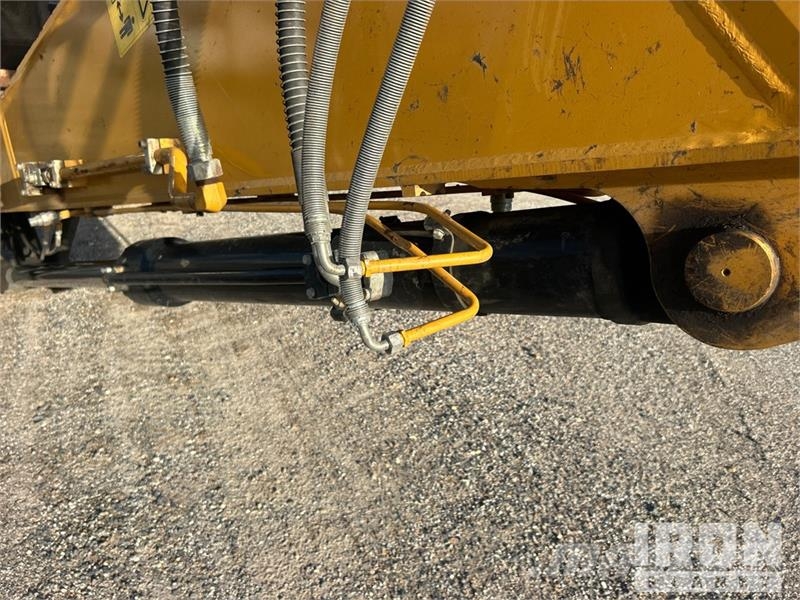 Sany SY365C LC Tracked Excavator Kāpurķēžu ekskavatori