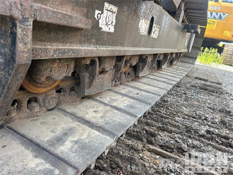 Sany SY365C LC Tracked Excavator Raupenbagger