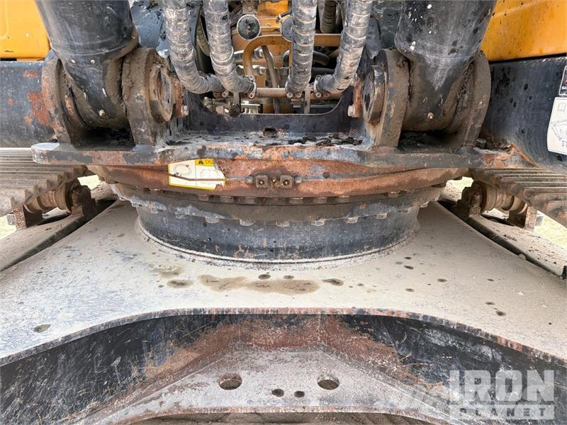 Sany SY365C LC Tracked Excavator Bageri guseničari