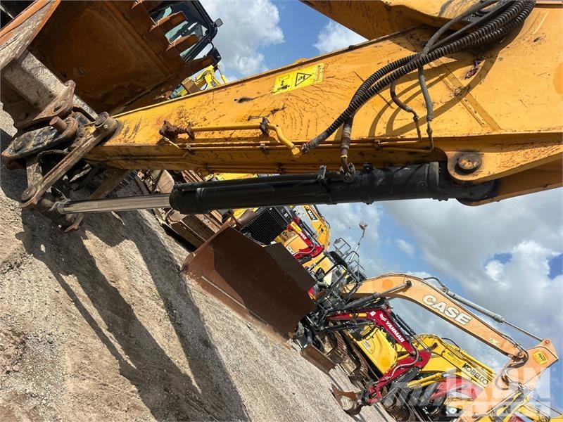 Sany SY365C LC Tracked Excavator Raupenbagger