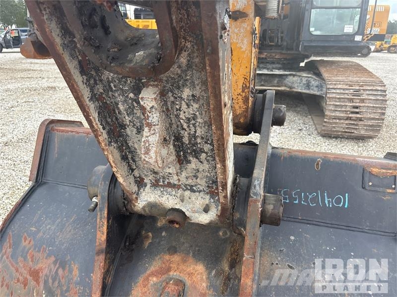 Sany SY365C LC Tracked Excavator Bageri gusjeničari