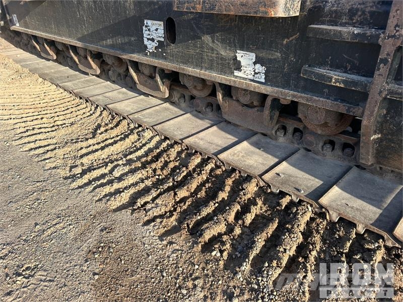 Sany SY365C LC Tracked Excavator Kāpurķēžu ekskavatori