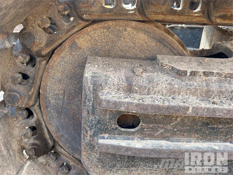 Sany SY365C LC Tracked Excavator Raupenbagger