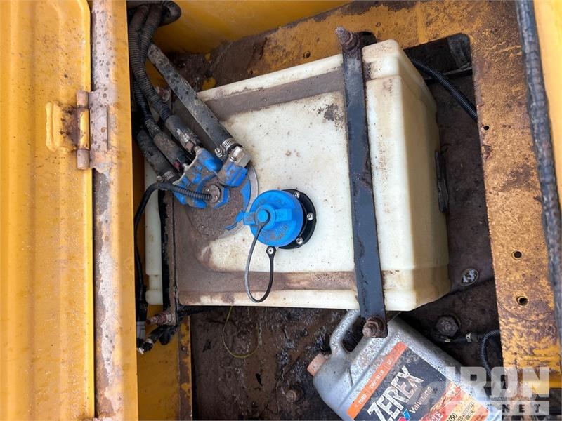Sany SY365C LC Tracked Excavator Raupenbagger