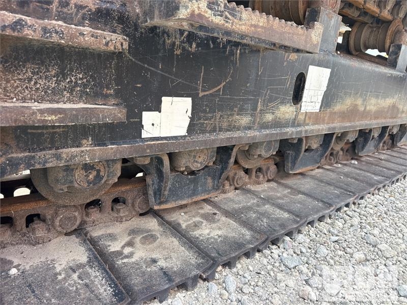 Sany SY365C LC Tracked Excavator Raupenbagger