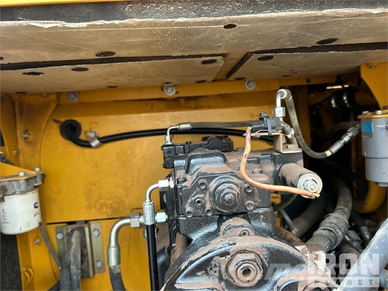 Sany SY365C LC Tracked Excavator Raupenbagger