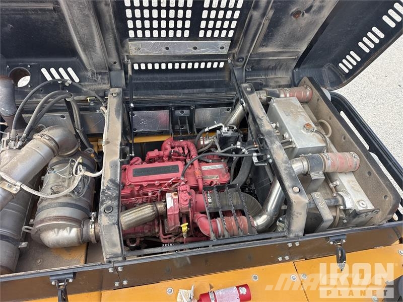 Sany SY365C LC Tracked Excavator Raupenbagger
