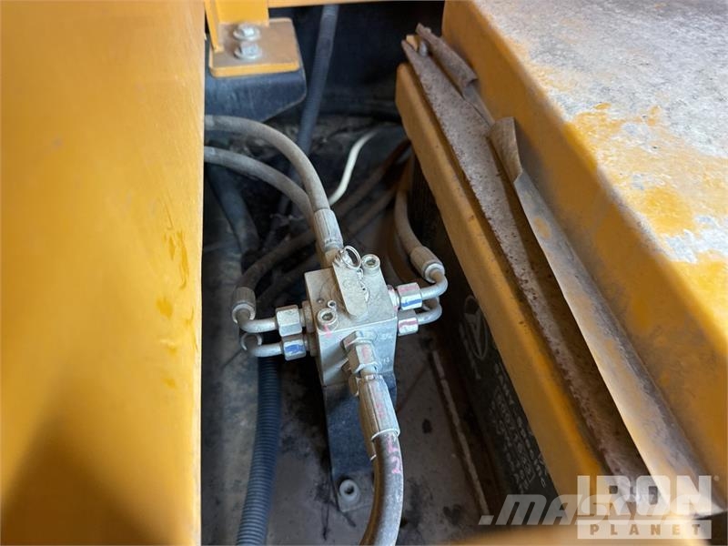 Sany SY365C LC Tracked Excavator Raupenbagger