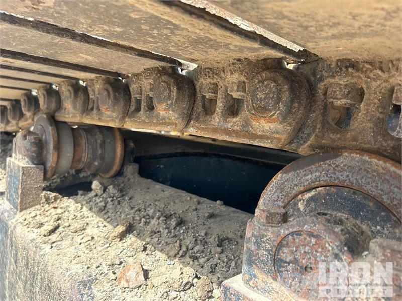 Sany SY365C LC Tracked Excavator Raupenbagger