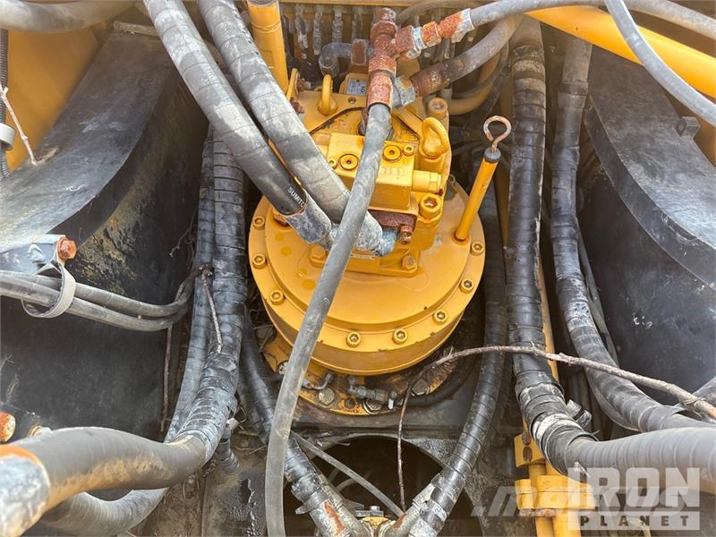 Sany SY365C LC Tracked Excavator Bageri gusjeničari
