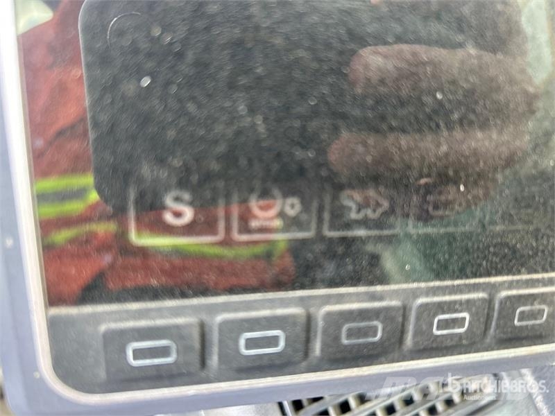 Sany SY365C LC Tracked Excavator Raupenbagger