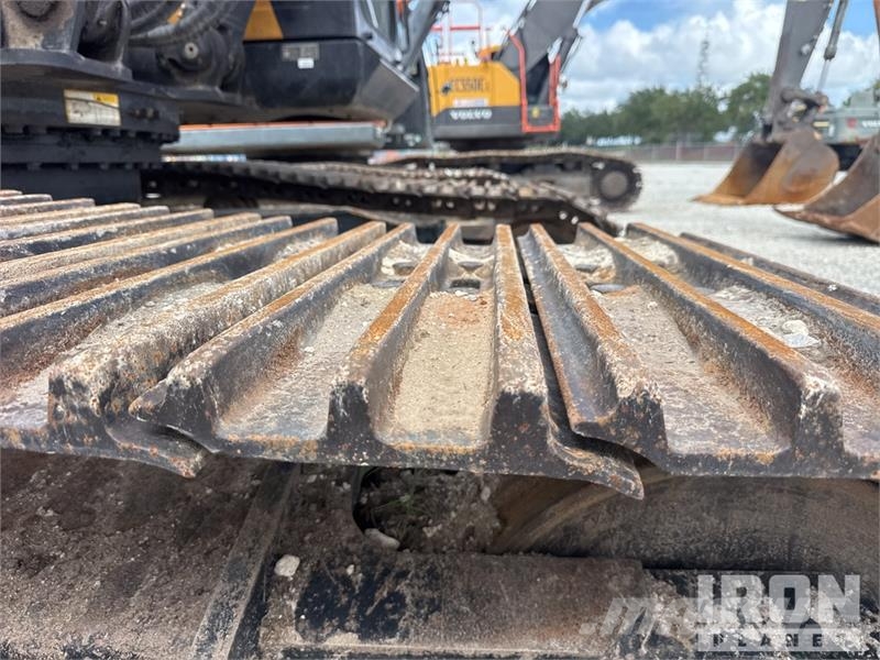 Sany SY365C LC Tracked Excavator Raupenbagger