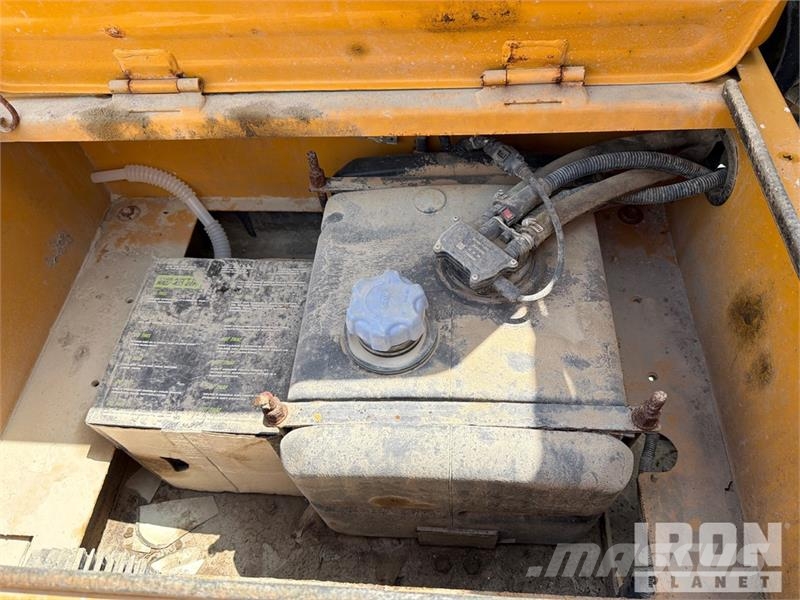 Sany SY365C LC Tracked Excavator Bageri guseničari