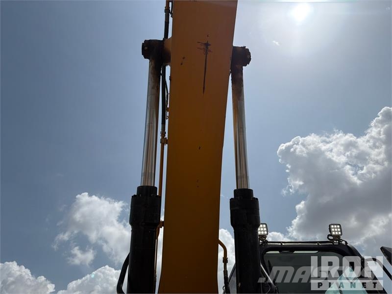 Sany SY365C LC Tracked Excavator Bageri guseničari