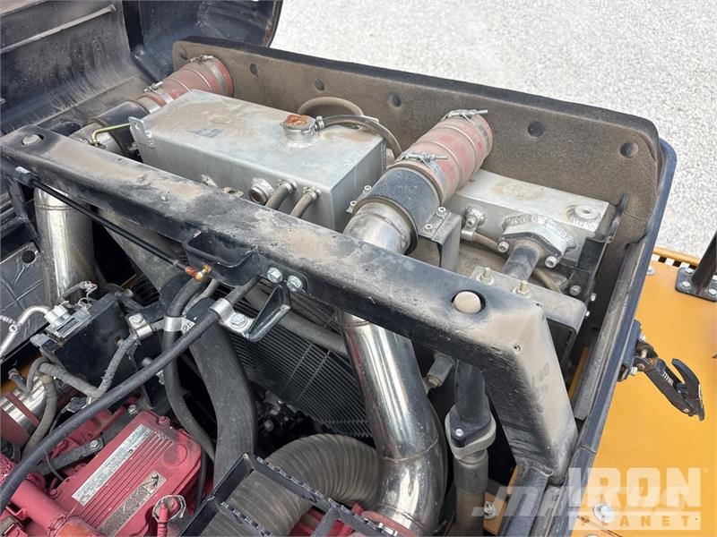 Sany SY365C LC Tracked Excavator Raupenbagger