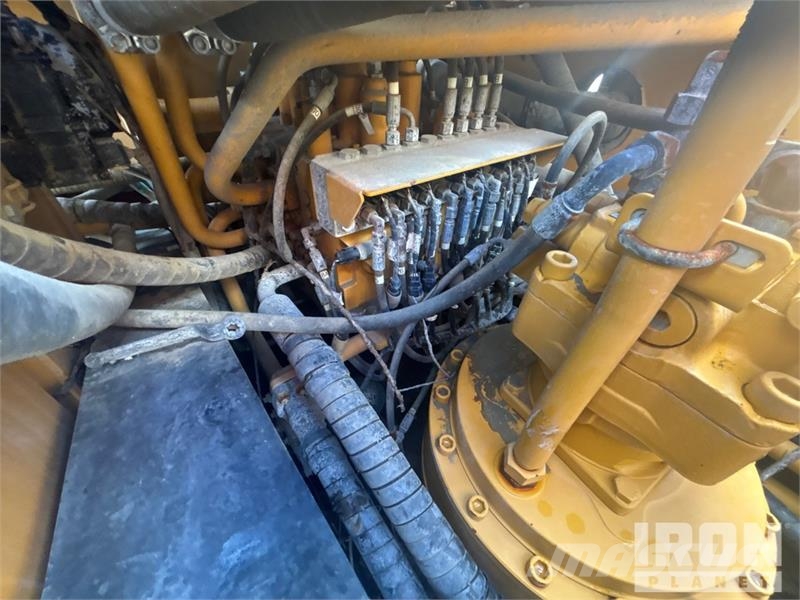 Sany SY365C LC Tracked Excavator Bageri gusjeničari