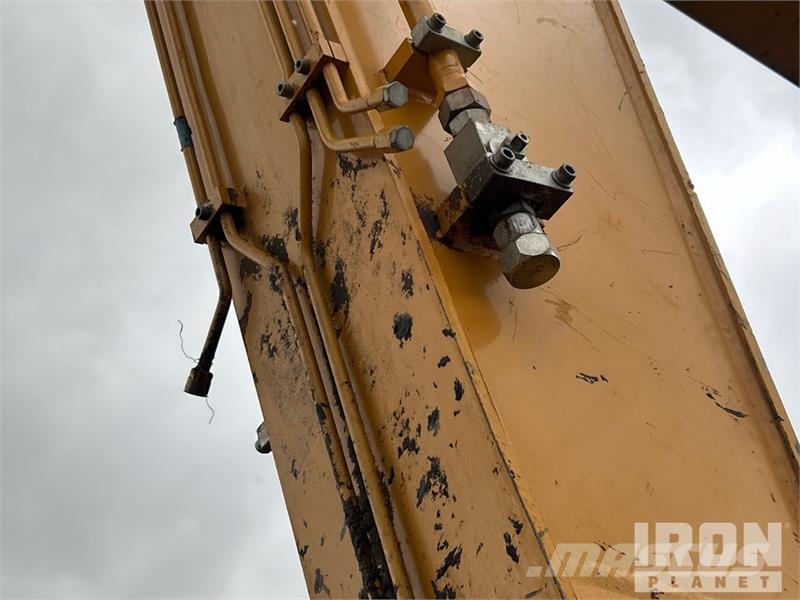 Sany SY365C LC Tracked Excavator Raupenbagger