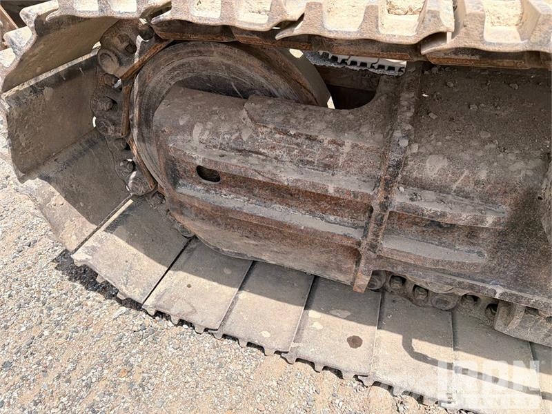 Sany SY365C LC Tracked Excavator Bageri guseničari