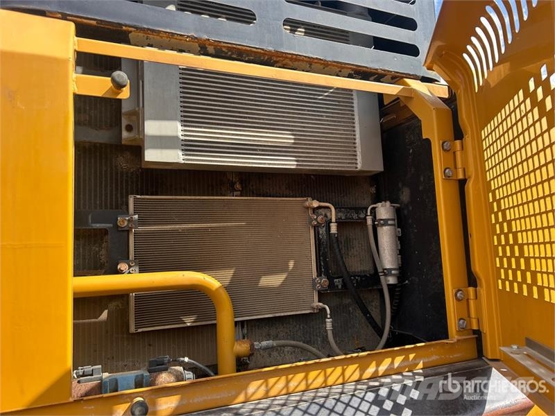 Sany SY365C LC Tracked Excavator Raupenbagger